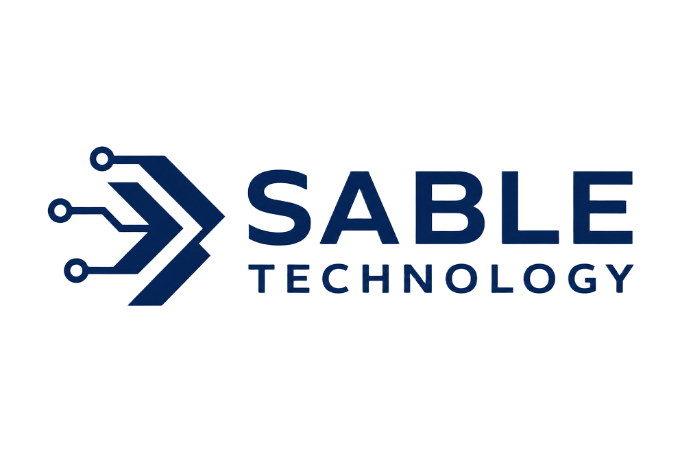 Sable Technology logo
