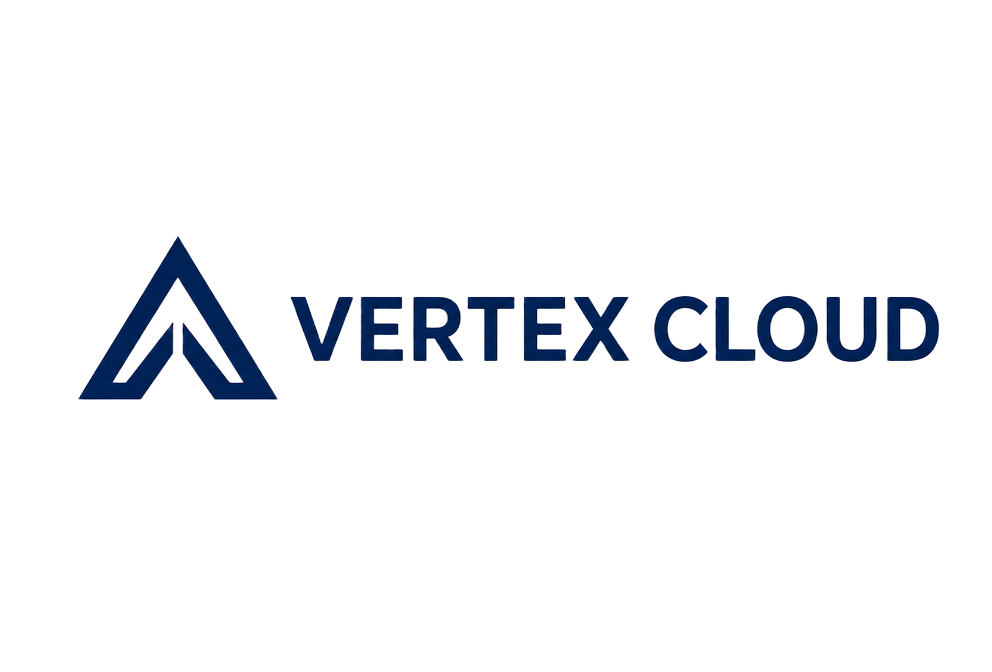 Vertex Cloud logo